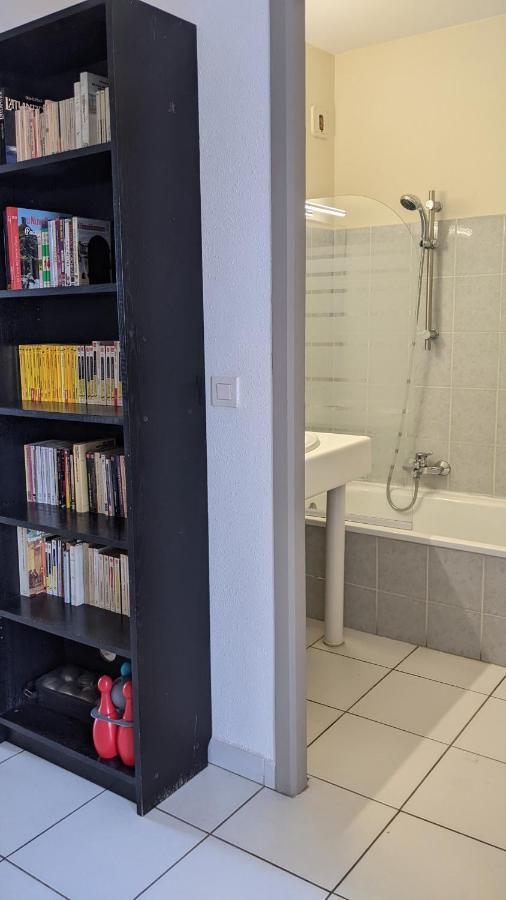 Ferienwohnung Cala Di Sognu San-Nicolao Exterior foto
