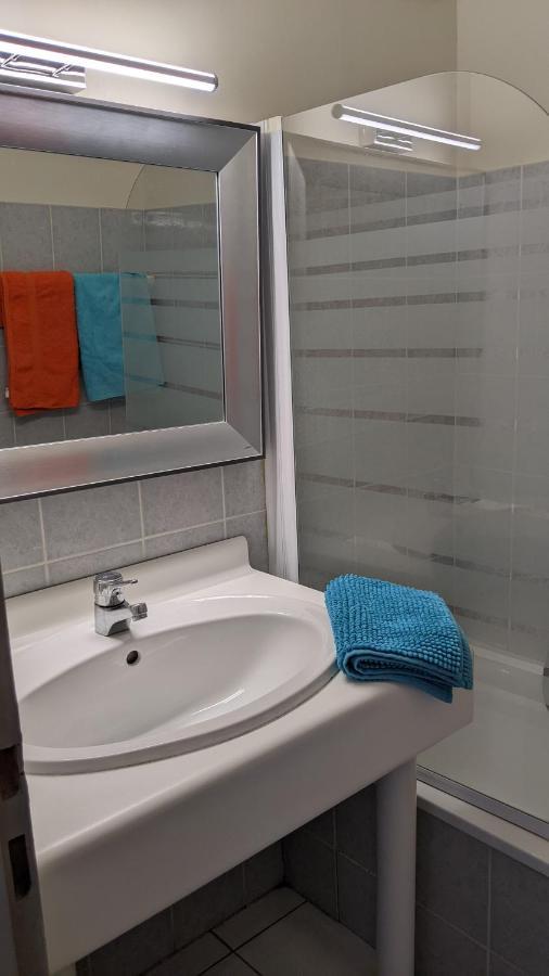 Ferienwohnung Cala Di Sognu San-Nicolao Exterior foto