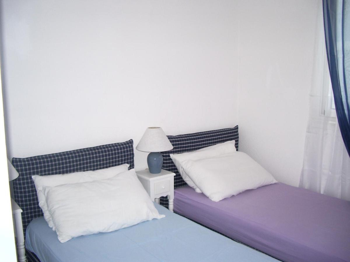 Ferienwohnung Cala Di Sognu San-Nicolao Exterior foto