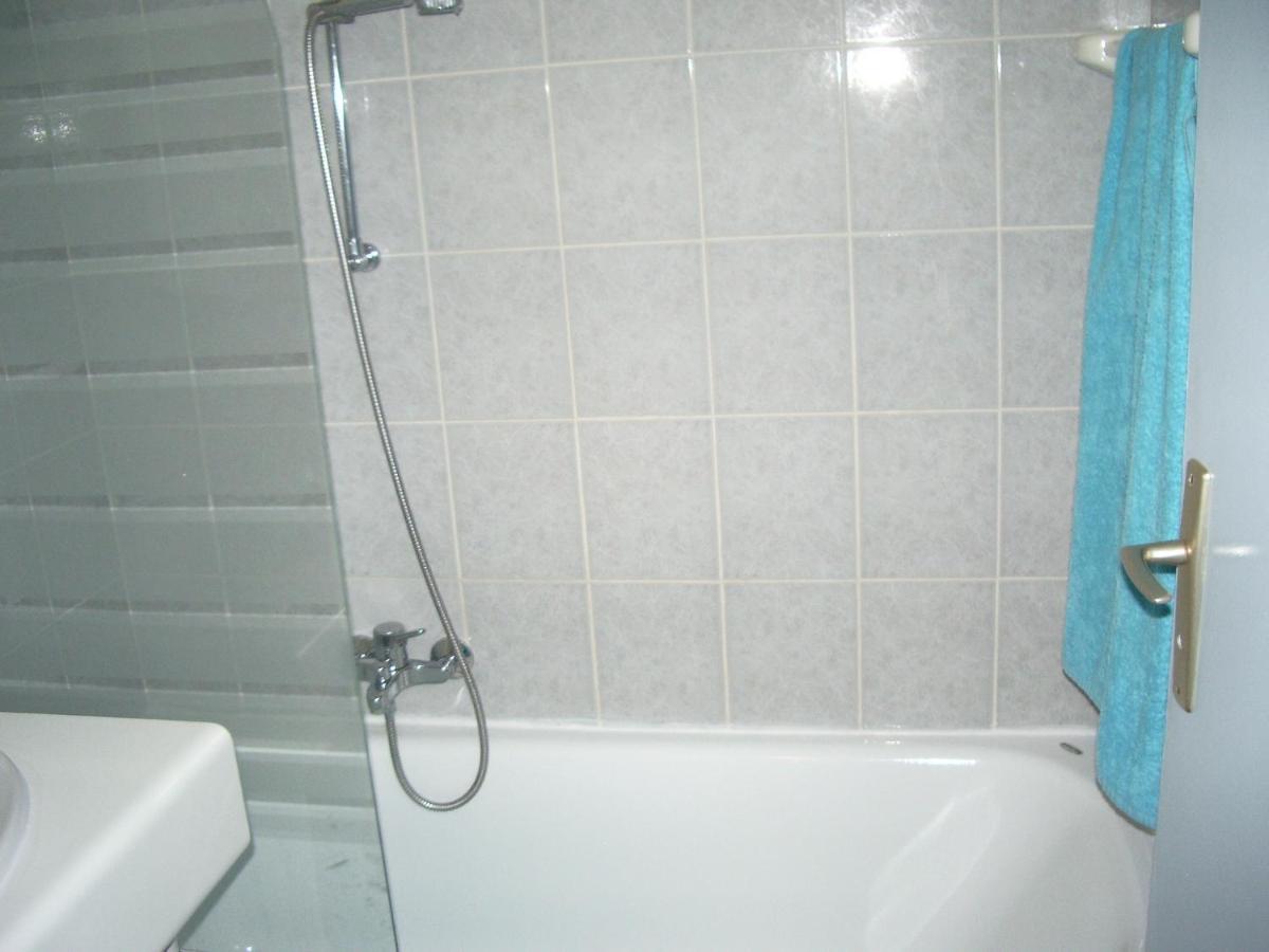 Ferienwohnung Cala Di Sognu San-Nicolao Exterior foto