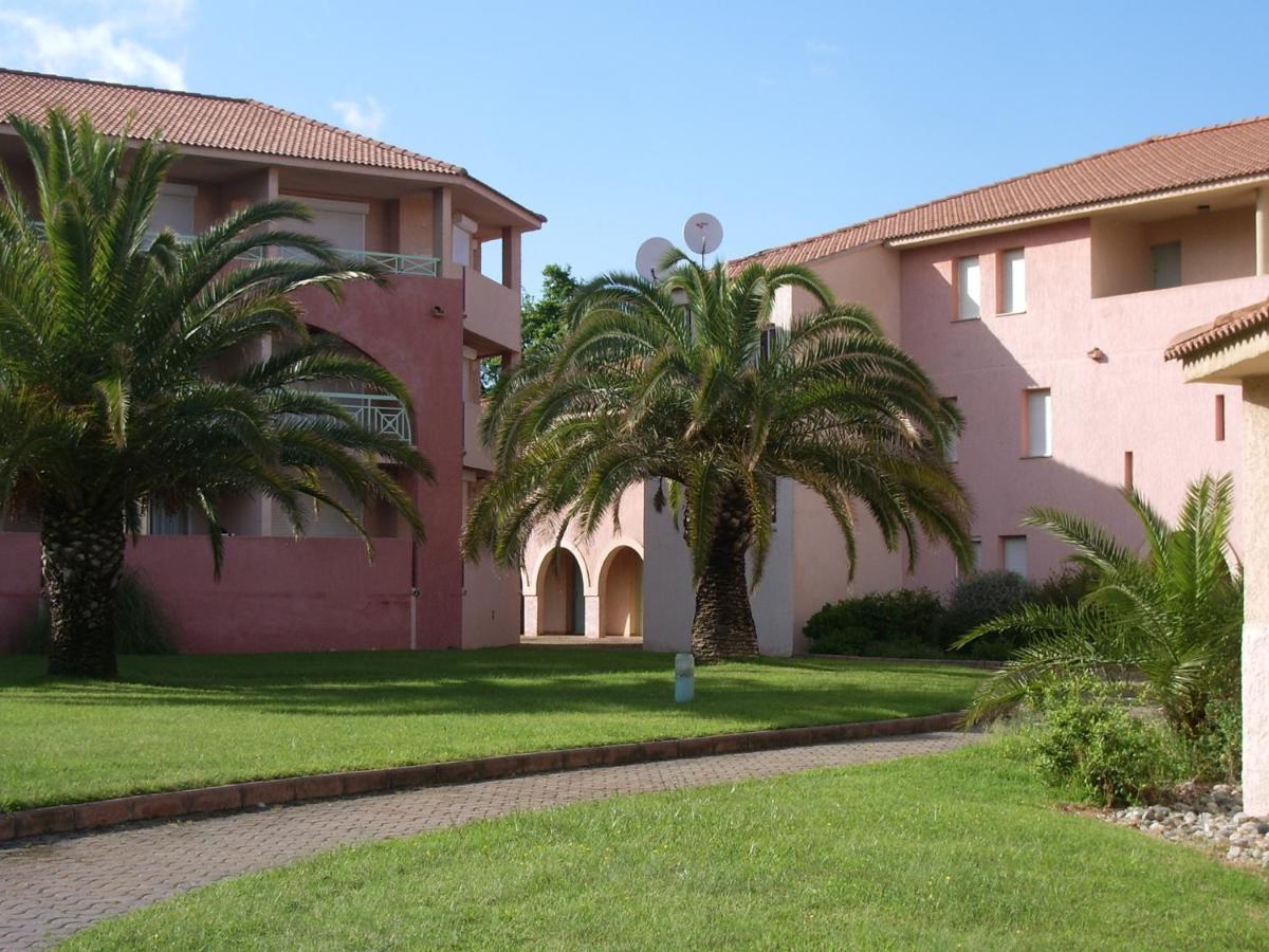Ferienwohnung Cala Di Sognu San-Nicolao Exterior foto